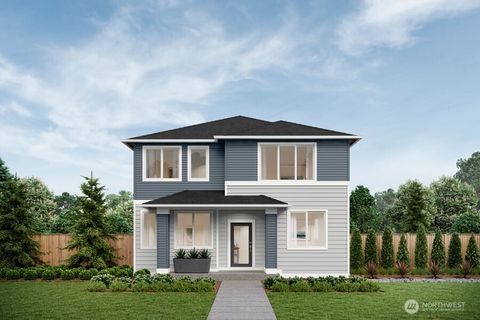 Photo of 4516 88th Avenue NE, Marysville, WA 98270 (MLS # 2495210)