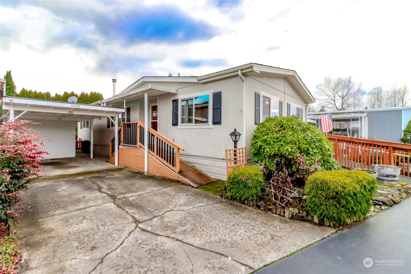 10518 60th Street Ct E