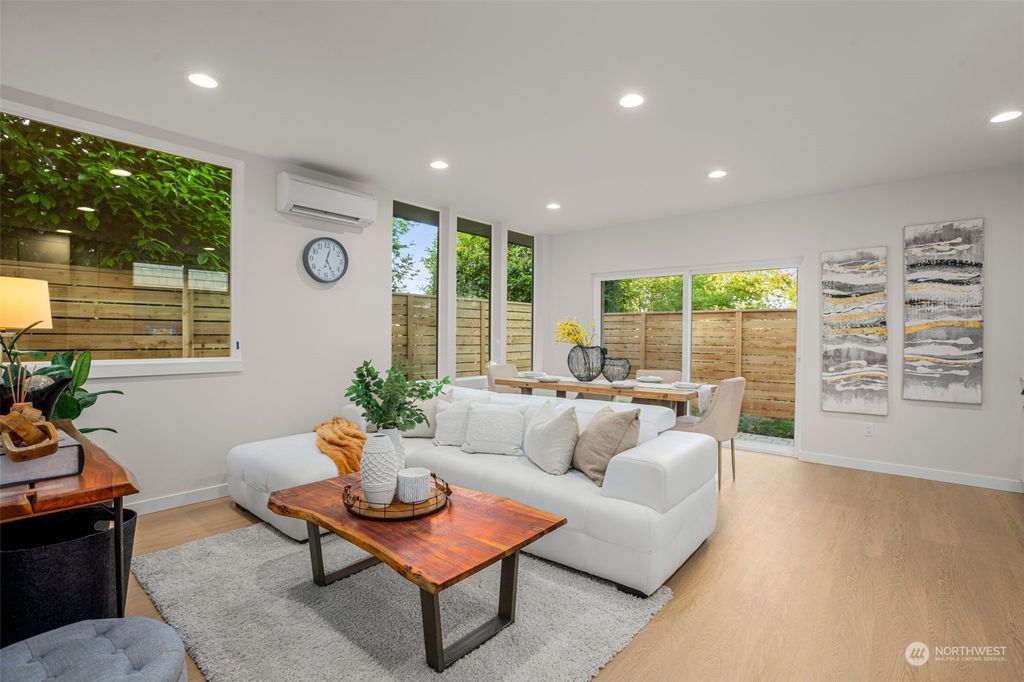 Photo of 742 N 91st Street, Seattle, WA 98103 (MLS # 2253588)