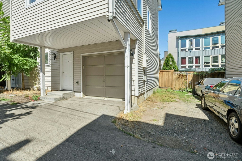 Photo of 7530 43rd Avenue S #B, Seattle, WA 98118 (MLS # 2550652)