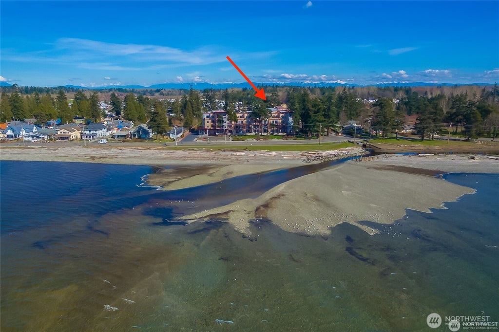 Photo of 7714 Birch Bay Drive #311, Blaine, WA 98230 (MLS # 2583135)