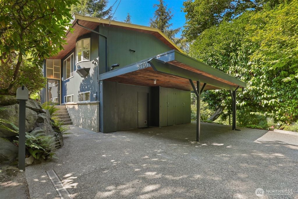Photo of 8751 29th Avenue NW, Seattle, WA 98117 (MLS # 2432566)