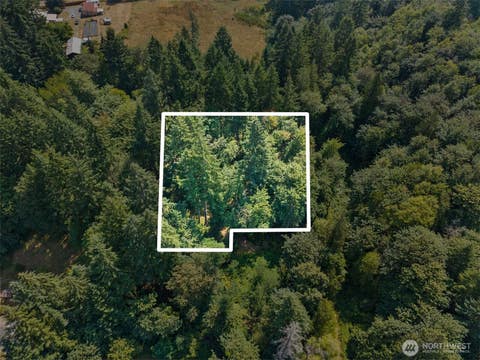 Photo of 0 SE Ash Lot 1 Street, Winlock, WA 98596 (MLS # 2567692)