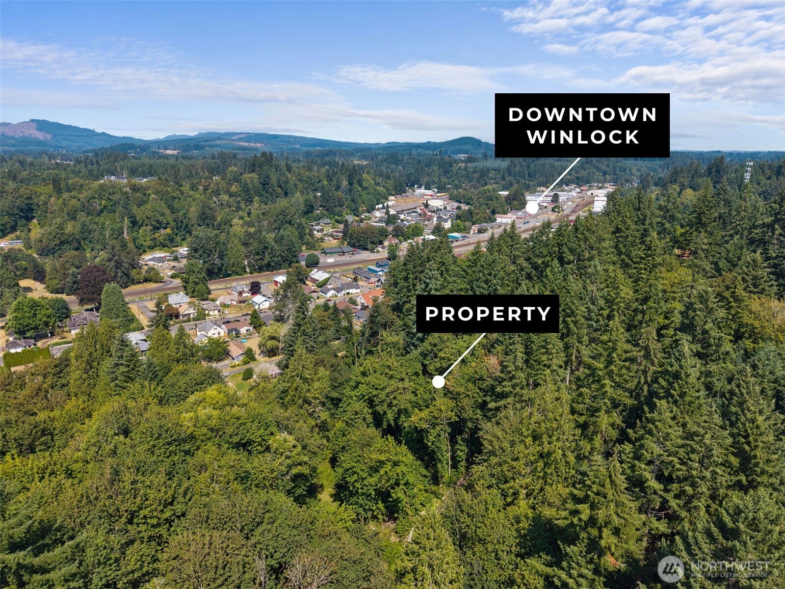 0 SE Ash Lot 1 Street