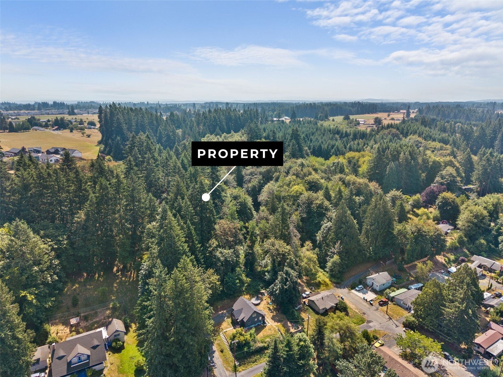 0 SE Ash Lot 1 Street