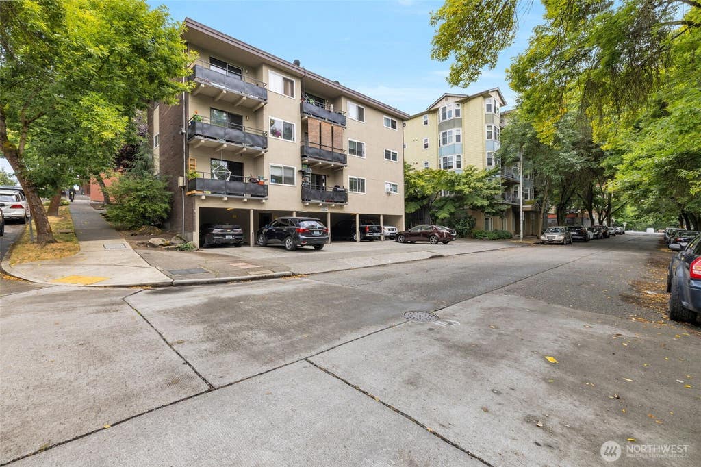 Photo of 2201 S Main Street, Seattle, WA 98144 (MLS # 2567938)