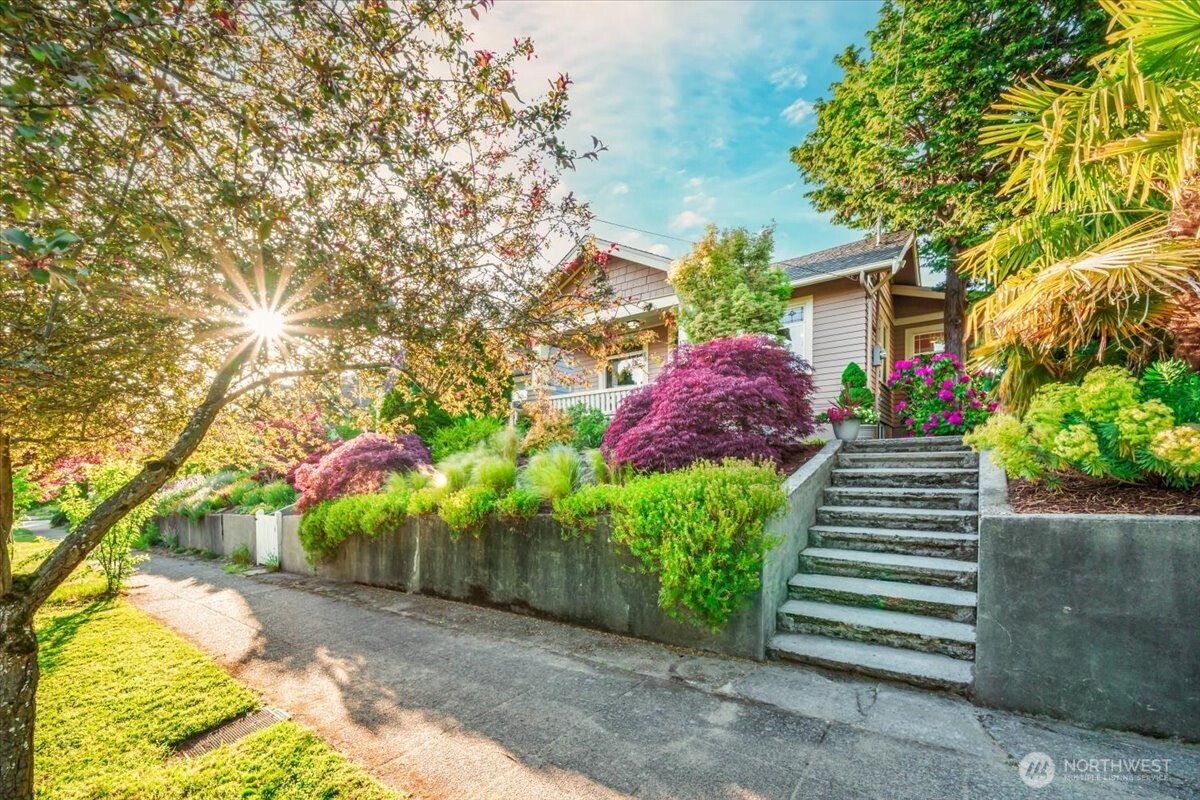 136 NW 74th Street