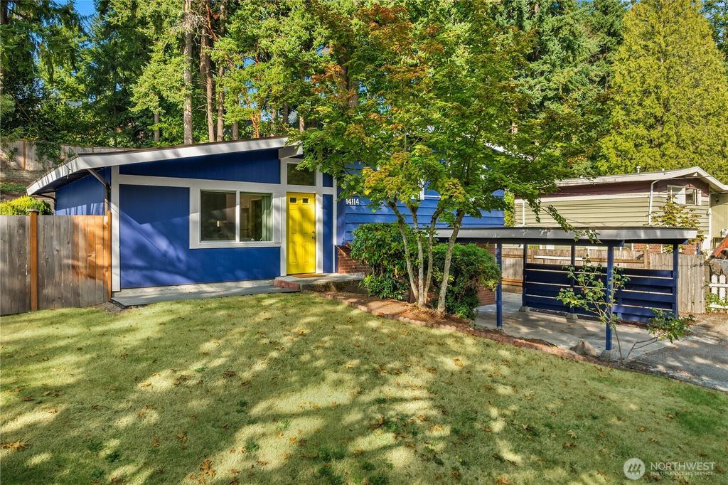 Photo of 14114 SE Allen Road, Bellevue, WA 98006 (MLS # 2431373)