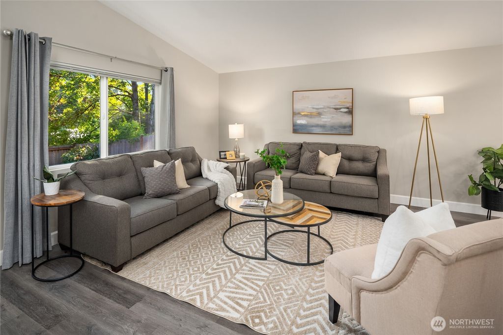 Photo of 14114 SE Allen Road, Bellevue, WA 98006 (MLS # 2431373)