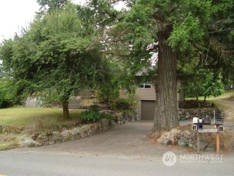 A home in Bremerton