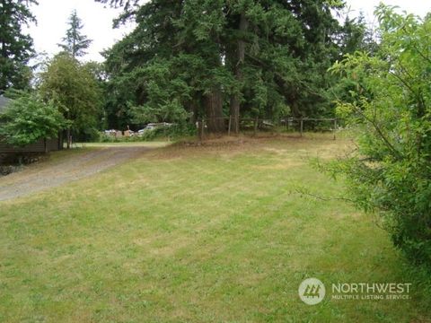 A home in Bremerton