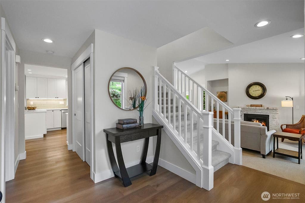 Photo of 14515 Cascade Drive SE, Snohomish, WA 98296 (MLS # 2562115)