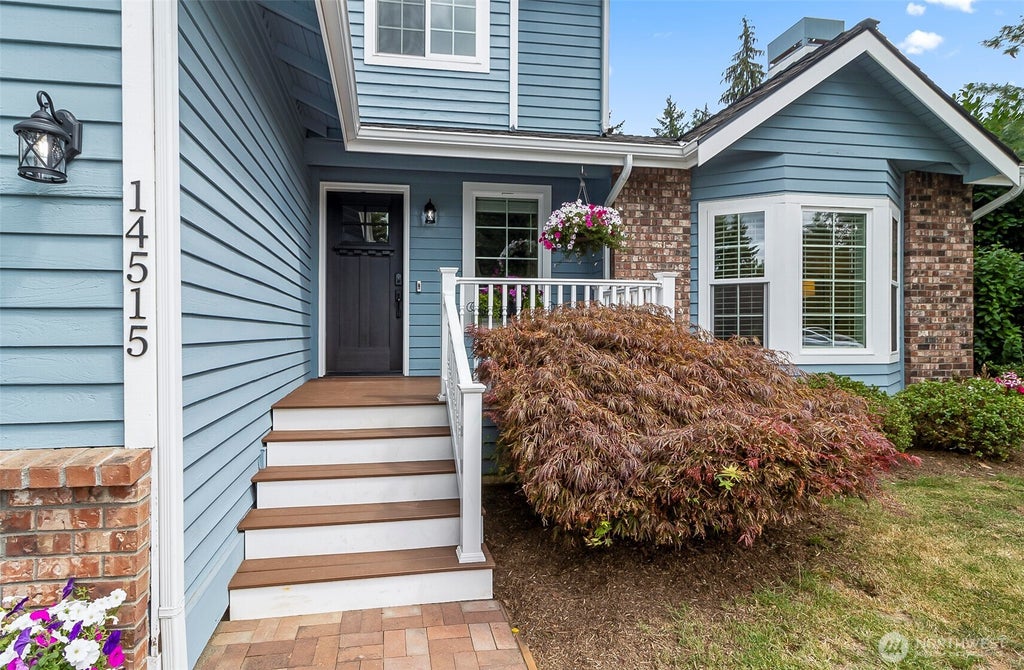 Photo of 14515 Cascade Drive SE, Snohomish, WA 98296 (MLS # 2562115)
