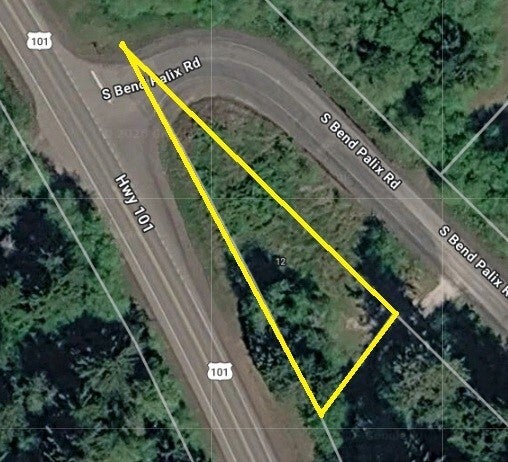 12 South Bend Palix Road