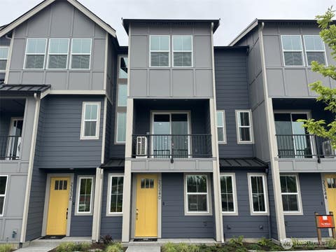 Photo of 23340 Franklin Circle #14, Black Diamond, WA 98010 (MLS # 2543611)