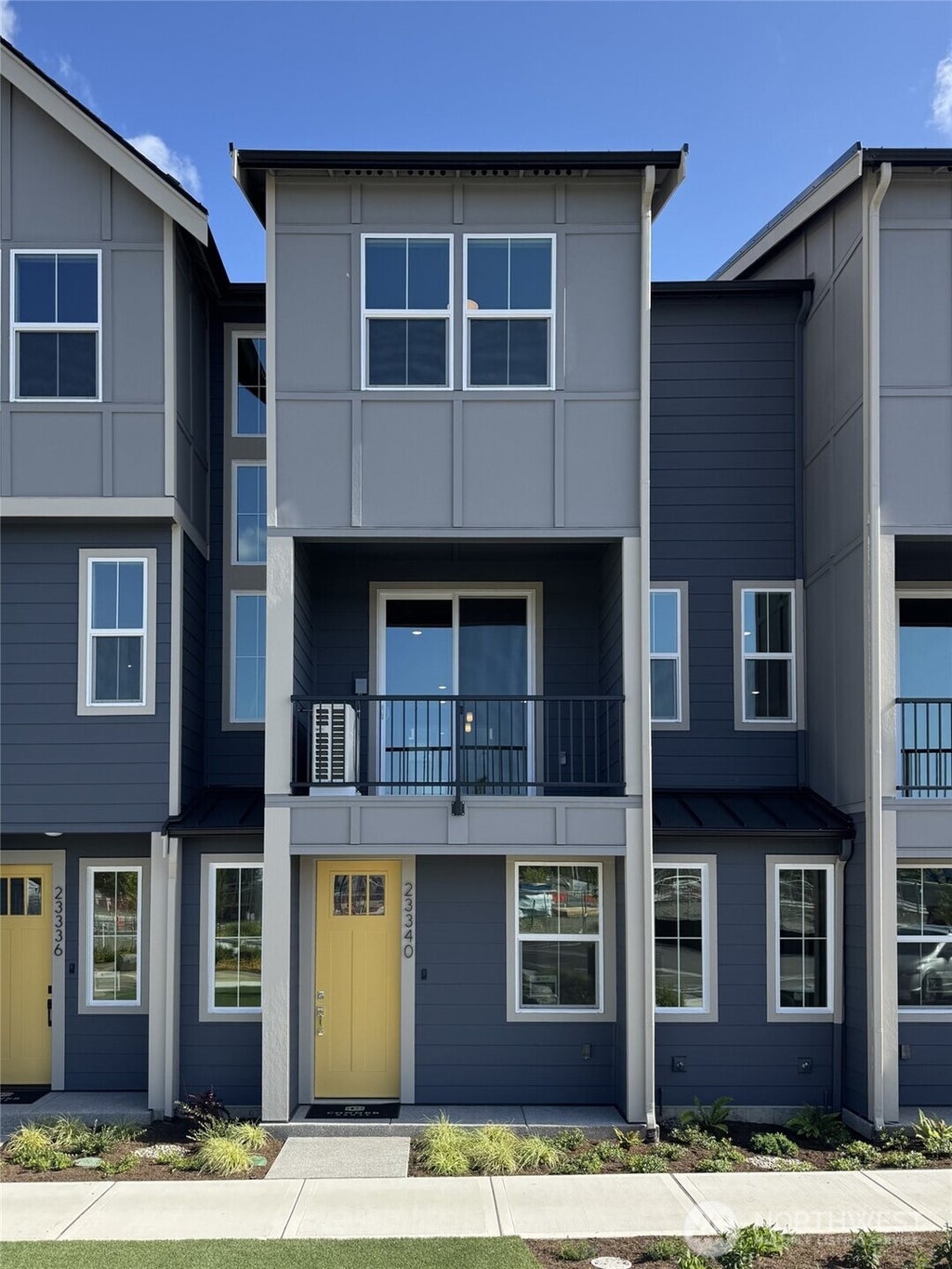 Photo of 23336 Franklin Circle #15, Black Diamond, WA 98010 (MLS # 2543611)