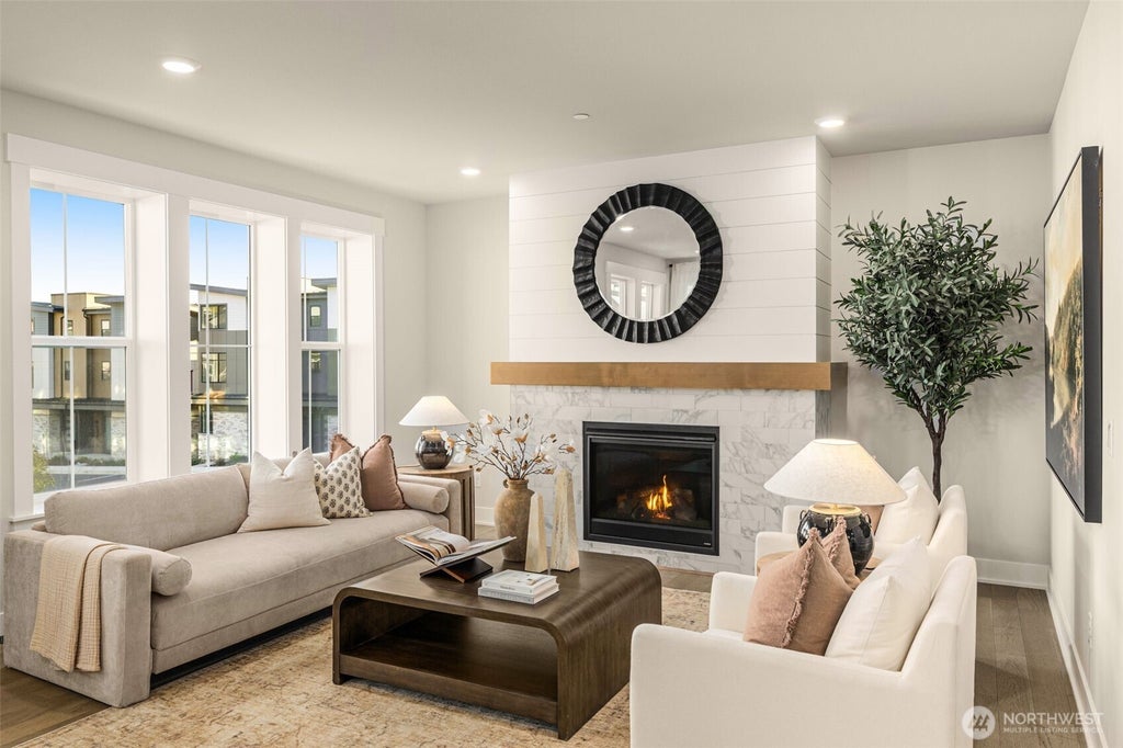 Photo of 14810 NE 143rd Place #18, Woodinville, WA 98072 (MLS # 2592784)