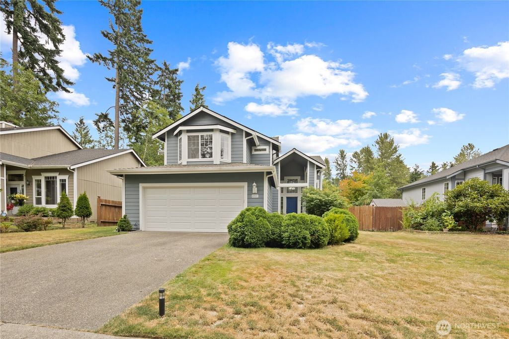 Photo of 308 S 330th Place, Federal Way, WA 98003 (MLS # 2408266)