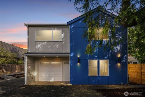 10713 Dayton Avenue N, Seattle, WA 98133 - MLS#: 2346703