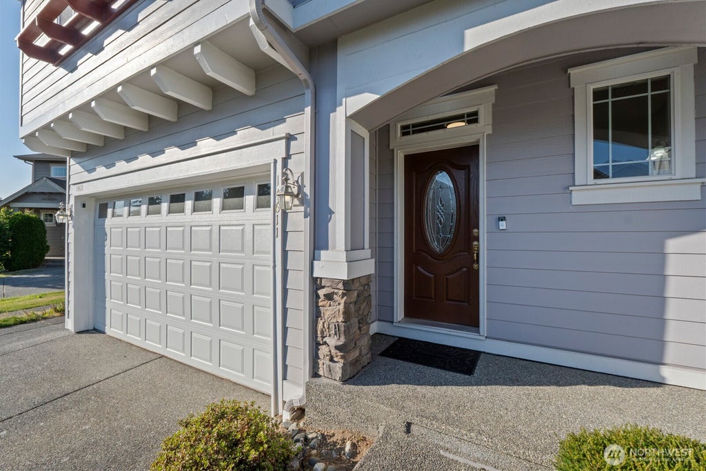 Photo of 14611 46th Avenue SE, Bothell, WA 98012 (MLS # 2557232)