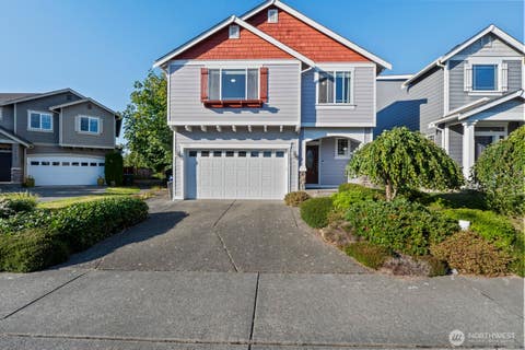 Photo of 14611 46th Avenue SE, Bothell, WA 98012 (MLS # 2557232)