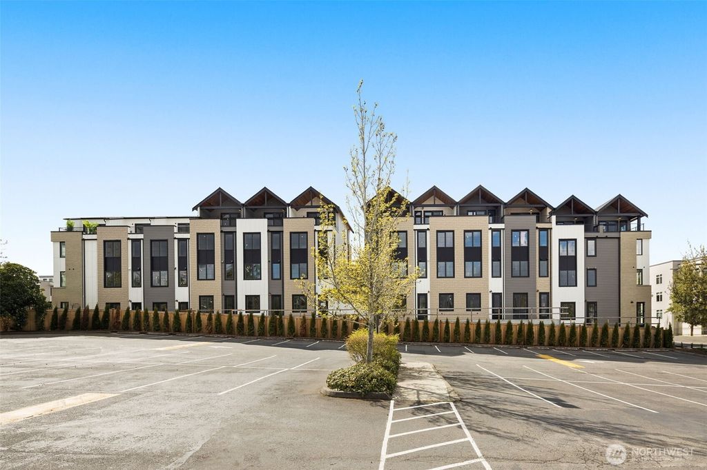 Photo of 118 D 2nd Street S, Kirkland, WA 98033 (MLS # 2368273)