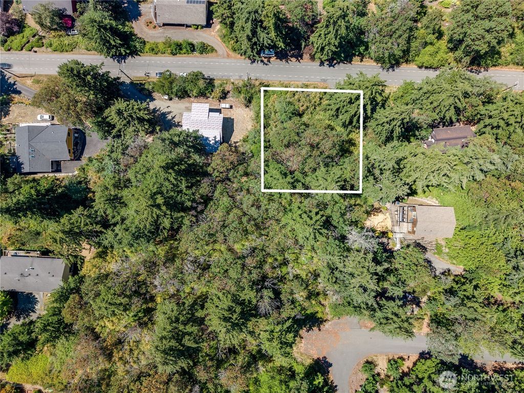 Photo of 1024 Fir Street, Port Townsend, WA 98368 (MLS # 2555616)