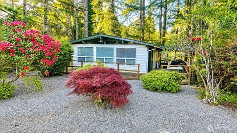Photo of 80 E Country Club Drive E, Union, WA 98592 (MLS # 2528616)
