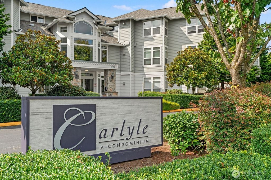 Photo of 19412 48th Avenue W #310, Lynnwood, WA 98036 (MLS # 2432900)