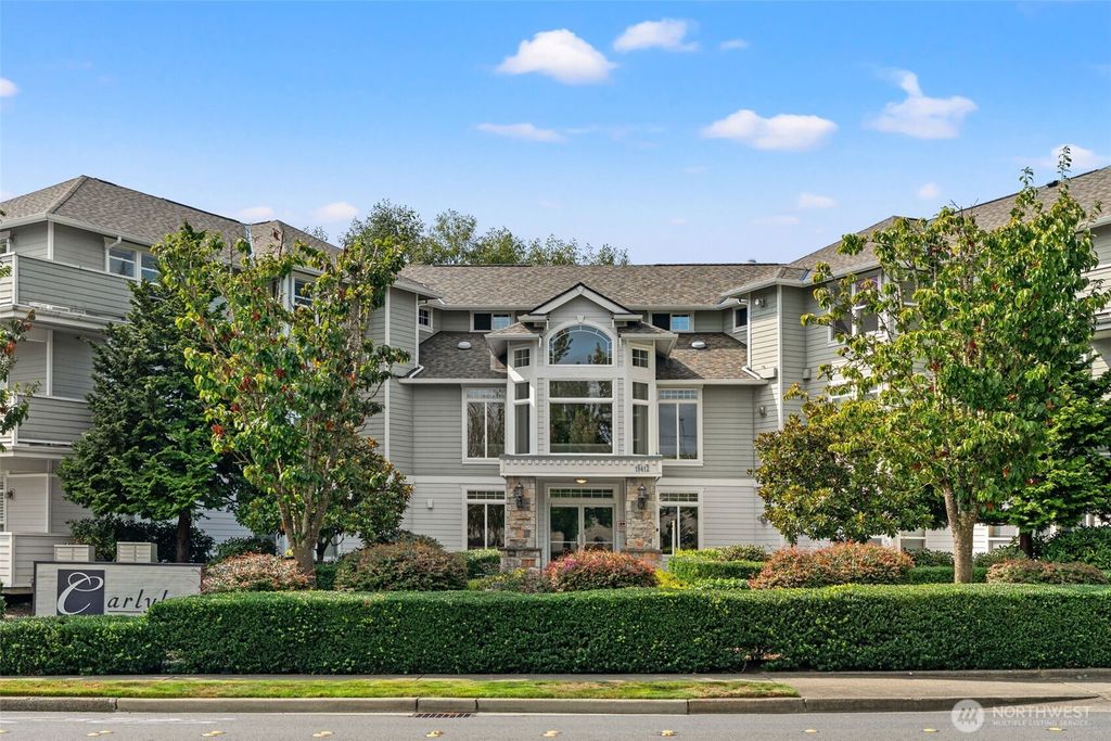Photo of 19412 48th Avenue W #310, Lynnwood, WA 98036 (MLS # 2432900)