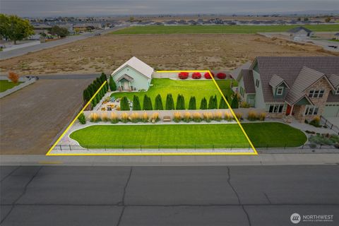 718 L Street SW Quincy WA 98848