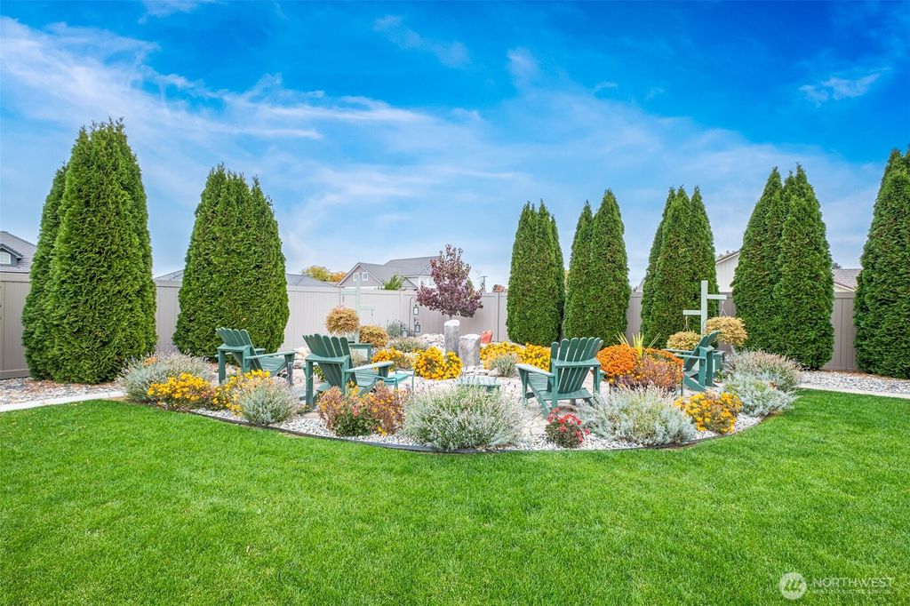 Photo of 718 L Street SW, Quincy, WA 98848 (MLS # 2451604)