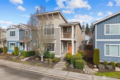 Photo of 17313 116th Avenue E, Puyallup, WA 98374 (MLS # 2493244)