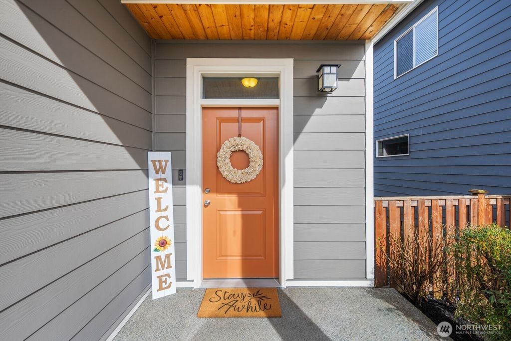 Photo of 17313 116th Avenue E, Puyallup, WA 98374 (MLS # 2493244)