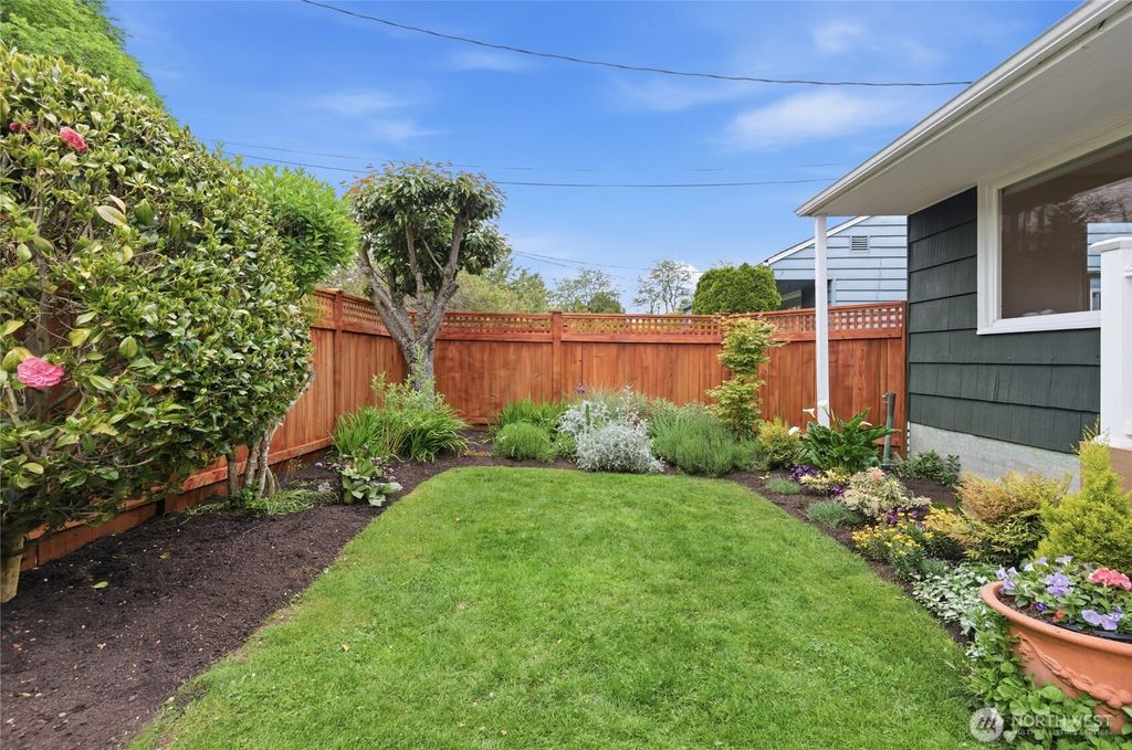 Photo of 3444 34th Avenue W #44-46, Seattle, WA 98199 (MLS # 2523801)
