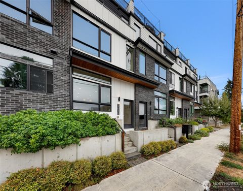 Photo of 2638 NW 62nd Street, Seattle, WA 98107 (MLS # 2422986)