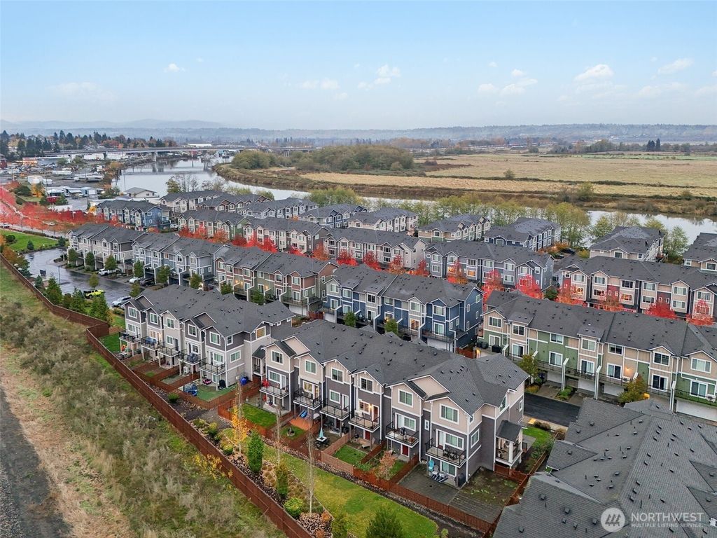 Photo of 3420 30th Drive, Everett, WA 98201 (MLS # 2452837)