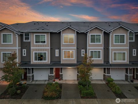 Photo of 3420 30th Drive, Everett, WA 98201 (MLS # 2452837)