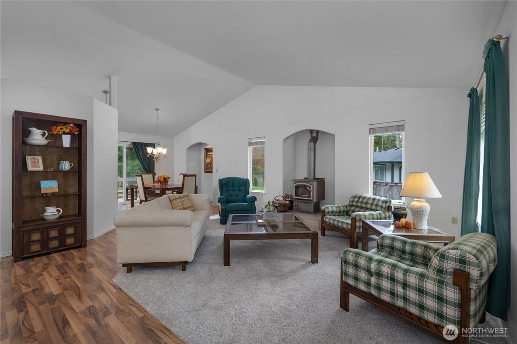 Photo of 240 E Aycliffe Drive, Shelton, WA 98584 (MLS # 2524669)