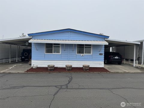 1358 Samuel Drive, Walla Walla, WA 99362 - MLS#: 2335377