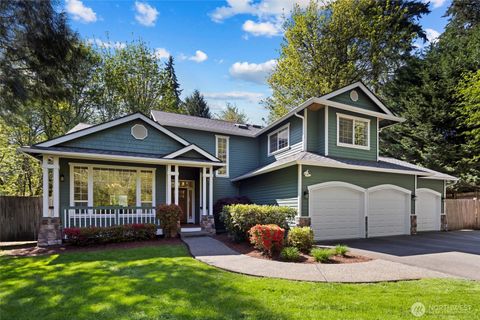 Photo of 6211 247th Avenue NE, Redmond, WA 98053 (MLS # 2367300)