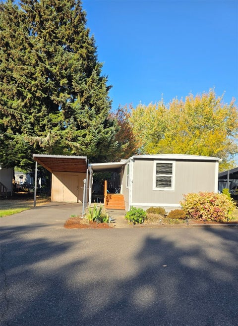 Photo of 21201 NE 58th Street #4, Vancouver, WA 98682 (MLS # 2597035)