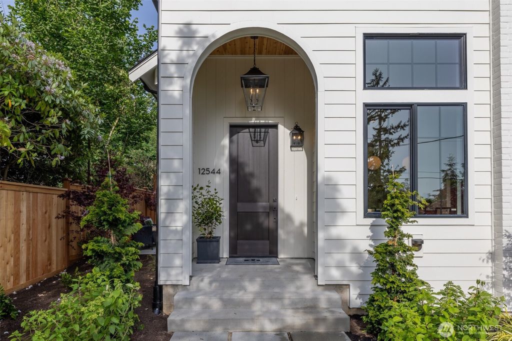 Photo of 12544 2nd Avenue NW, Seattle, WA 98177 (MLS # 2390847)