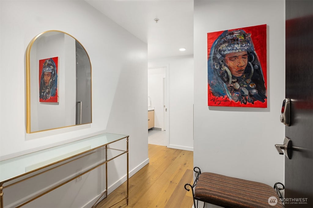 Photo of 1808 Minor Ave AVE #1101, Seattle, WA 98101 (MLS # 2593632)
