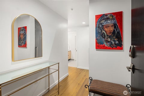 Photo of 1808 Minor Ave AVE #1101, Seattle, WA 98101 (MLS # 2593632)