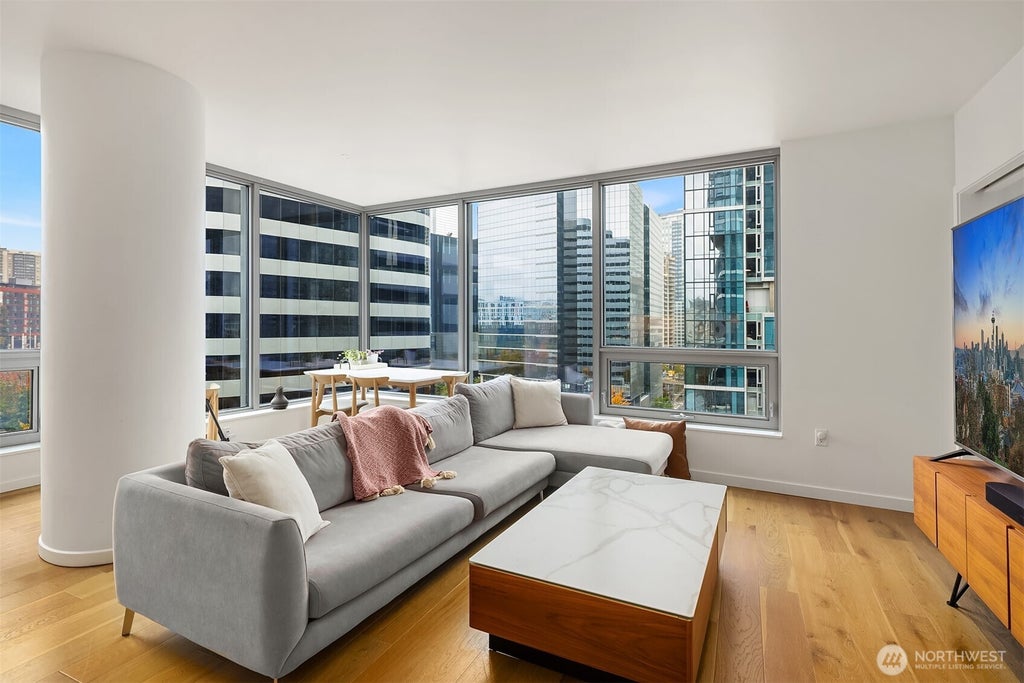 Photo of 1808 Minor Ave AVE #1101, Seattle, WA 98101 (MLS # 2593632)