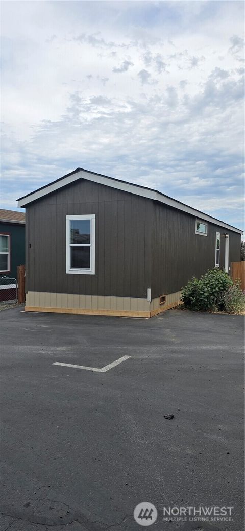Photo of 340 W Prairie Street #11, Sequim, WA 98382 (MLS # 2544852)