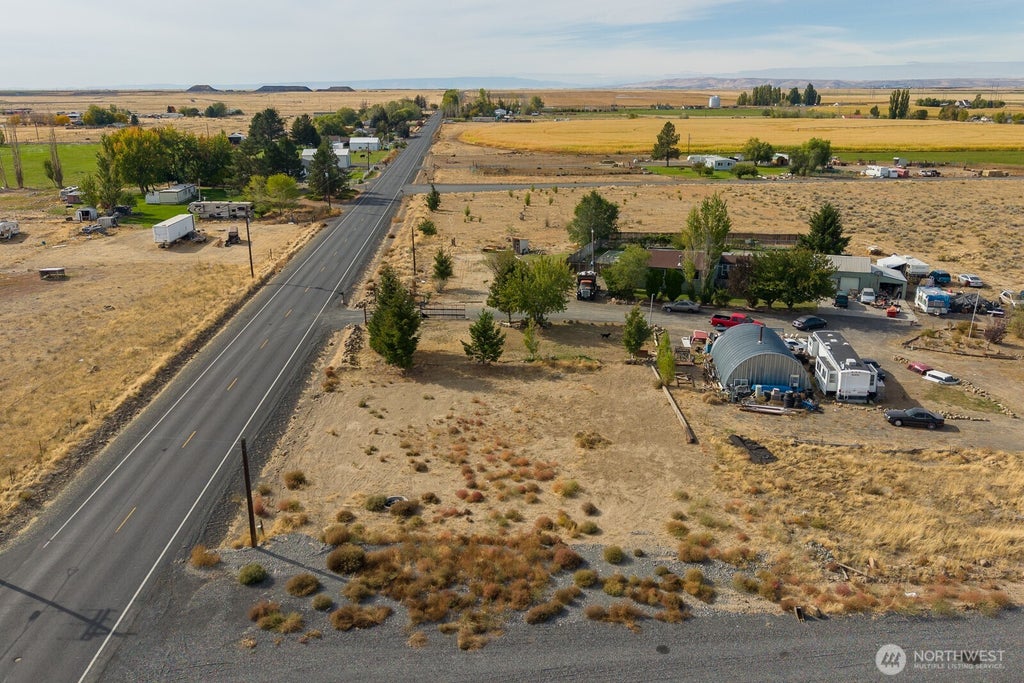 Photo of 0 NNA Road 10 NE, Moses Lake, WA 98837 (MLS # 2591094)