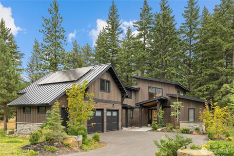 Photo of 70 Farmhouse Way Way, Cle Elum, WA 98922 (MLS # 2427297)