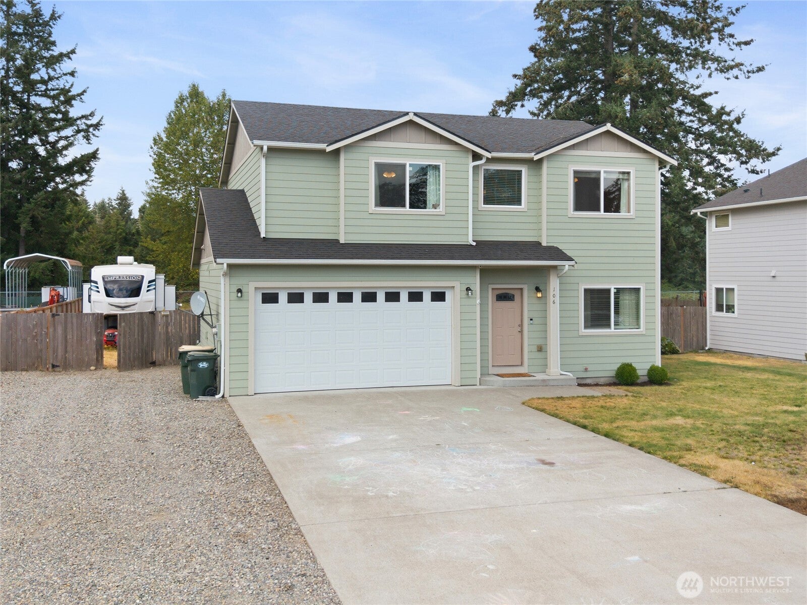 106 Carver Walk SE